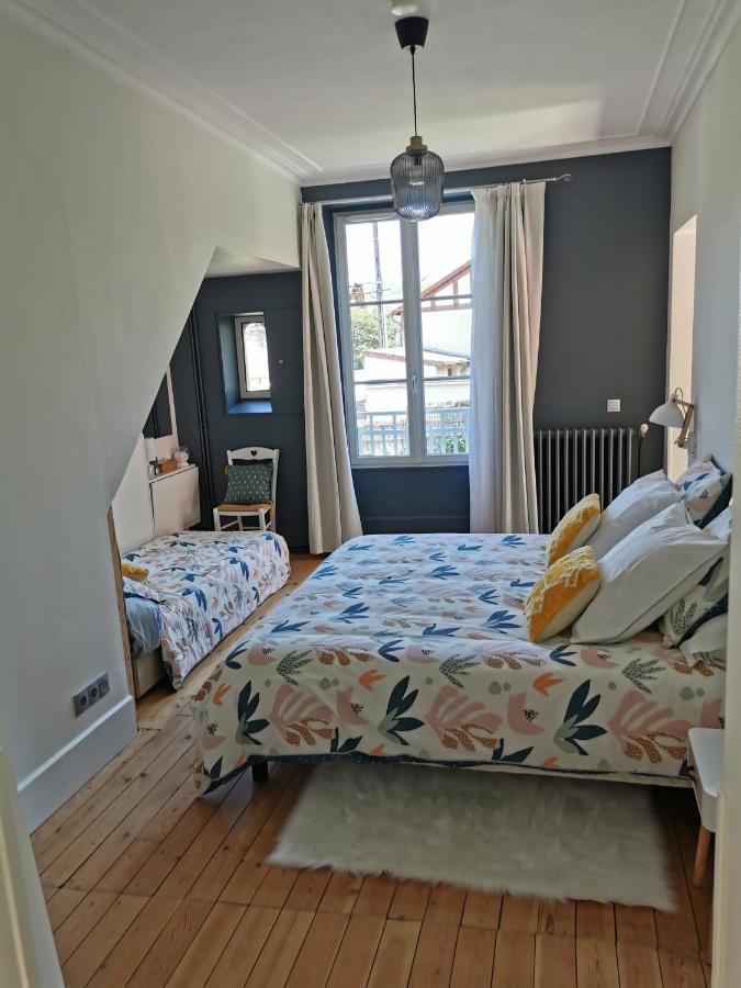 La Vethinoise Bed & Breakfast Vétheuil Екстериор снимка